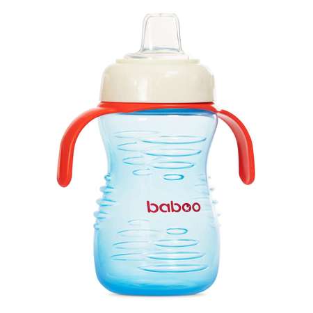 Поильник BABOO 260 мл