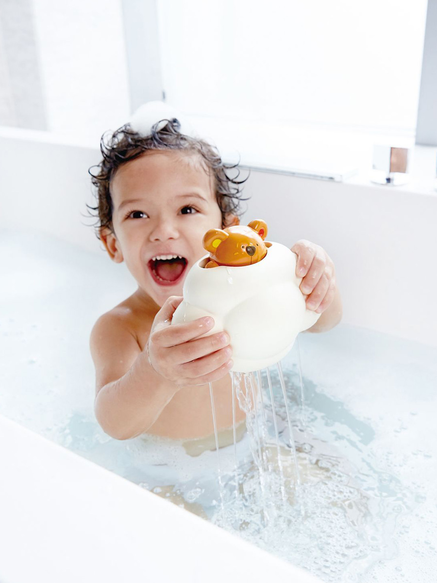 Игрушка Hape Всплывающий Тедди - фото 2