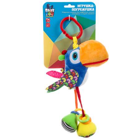 Игрушка Bondibon подвеска Baby You