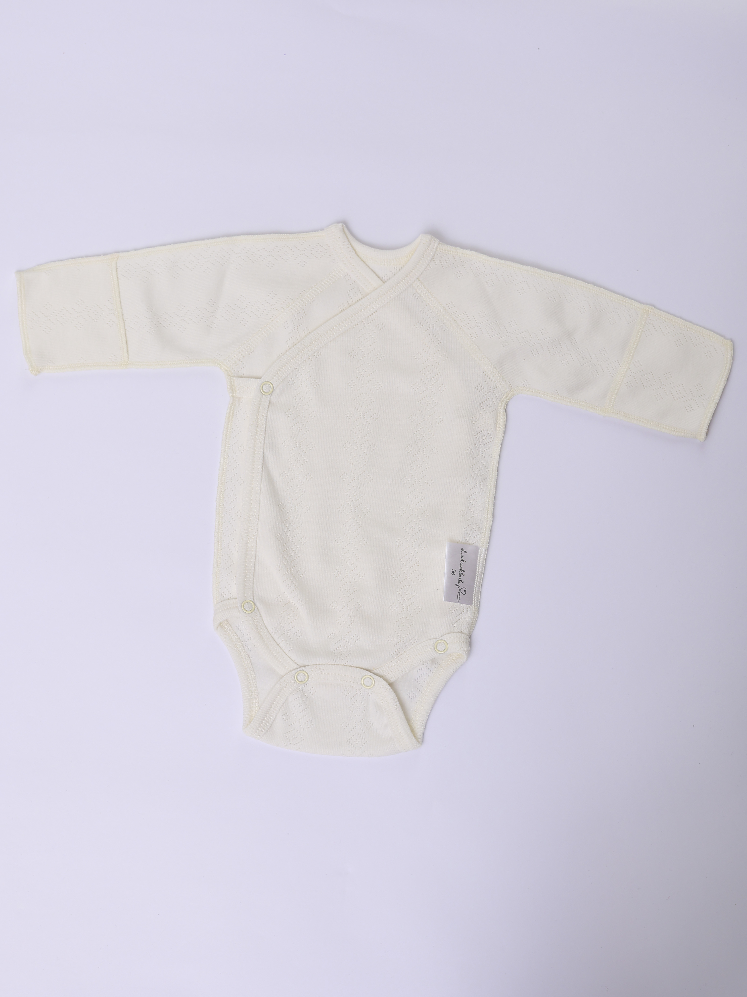Боди LeeLuckBaby B3934-small - фото 2