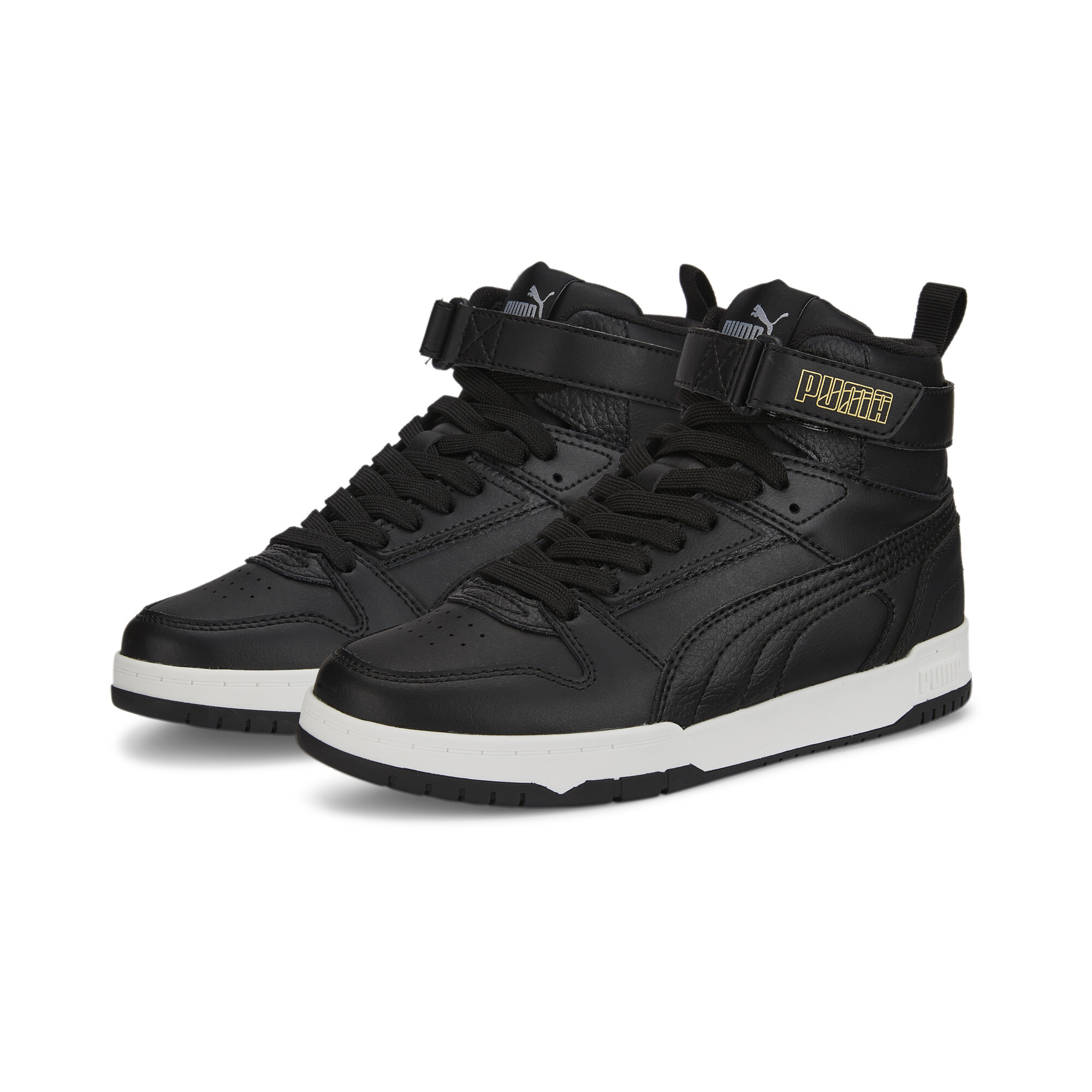 Кеды Puma 38617203 - фото 3