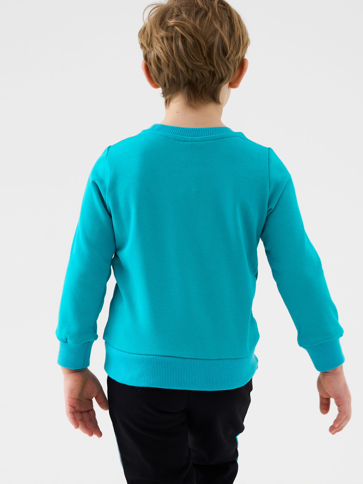 Свитшот PlayToday 12632036 - фото 3