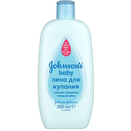 Пена Johnsons 300 мл