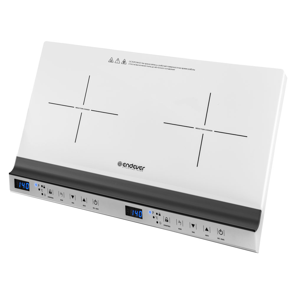 Электрическая плита ENDEVER Skyline IP-69 - фото 7