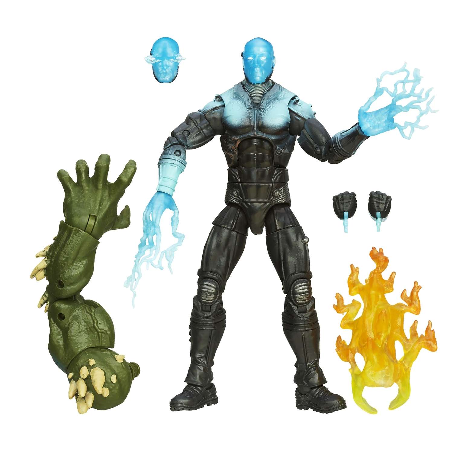 Фигурка Hasbro в ассортименте - фото 25