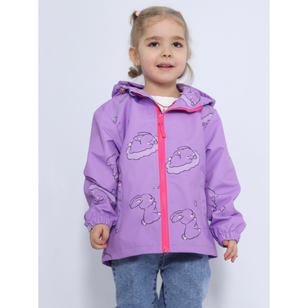 Ветровка RuStyle