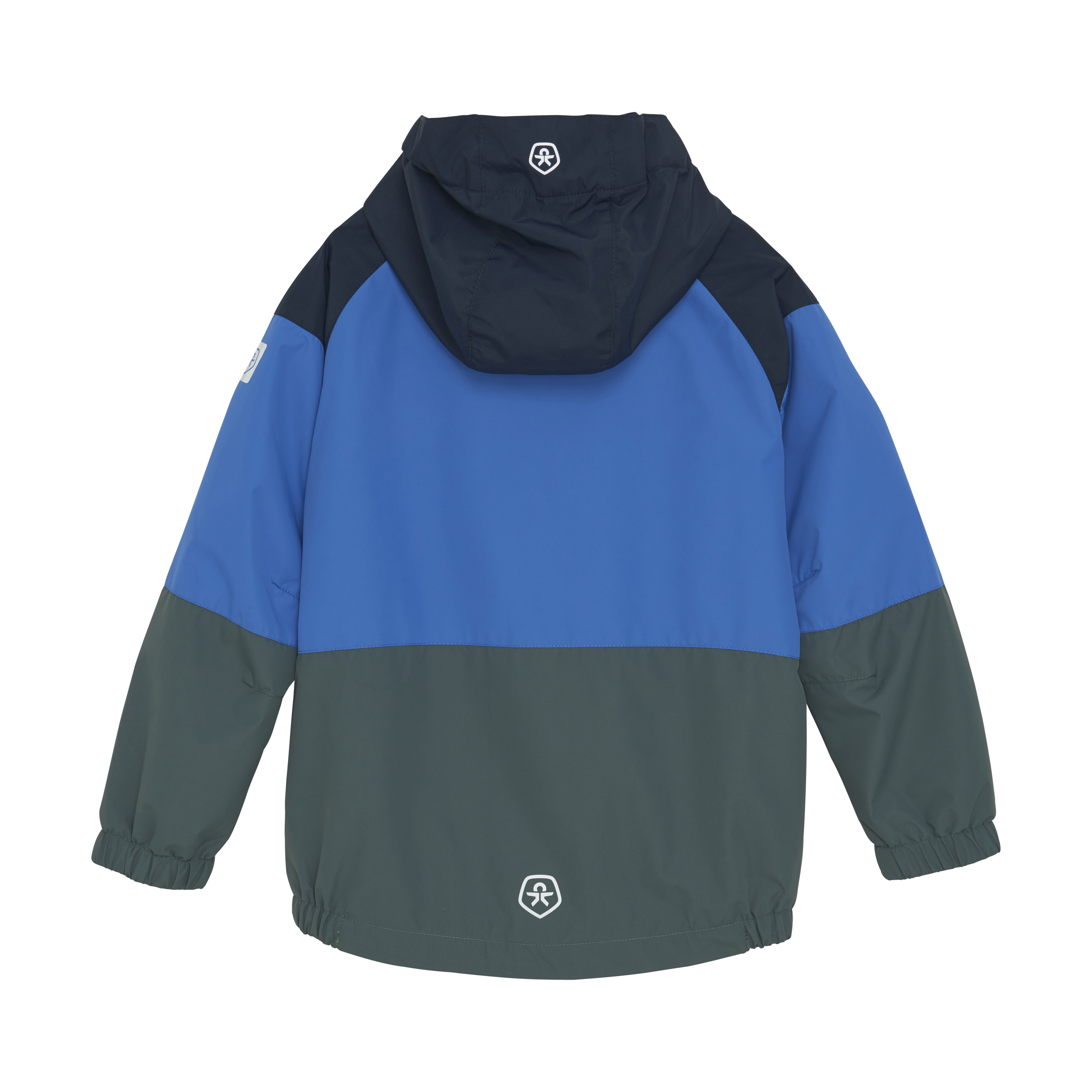 Куртка Color Kids 741989-7556 - фото 2