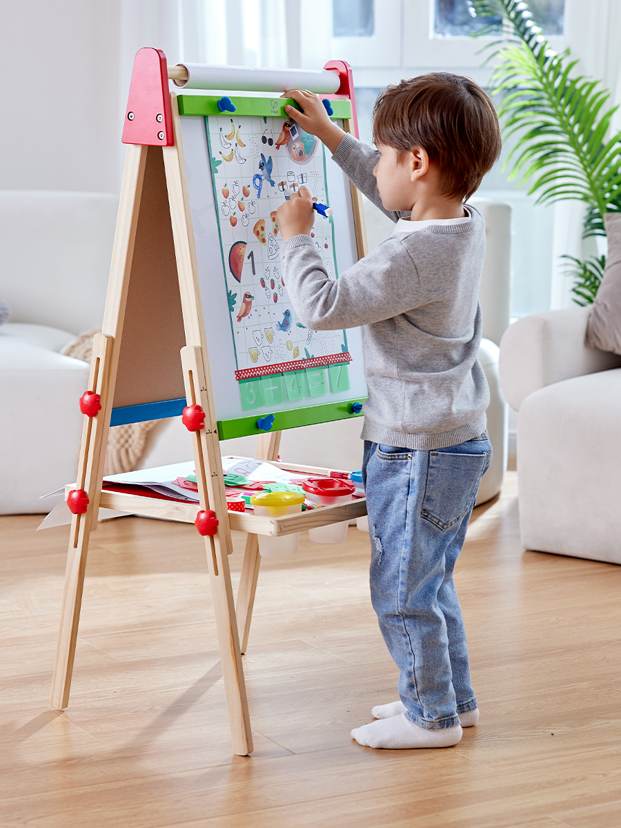 Набор для рисования Hape - фото 3