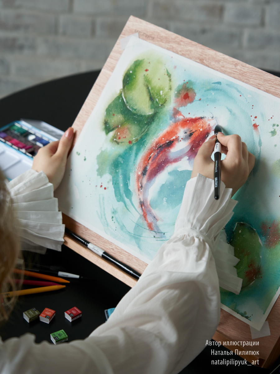 Мольберт художественный Малевичъ - фото 5