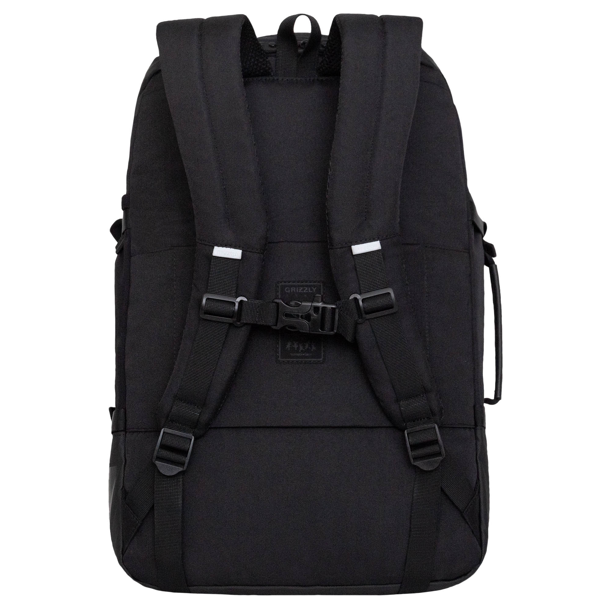 Рюкзак Grizzly мужской - фото 3