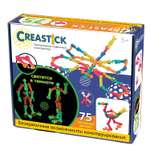 Конструктор CREASTICK динамический
