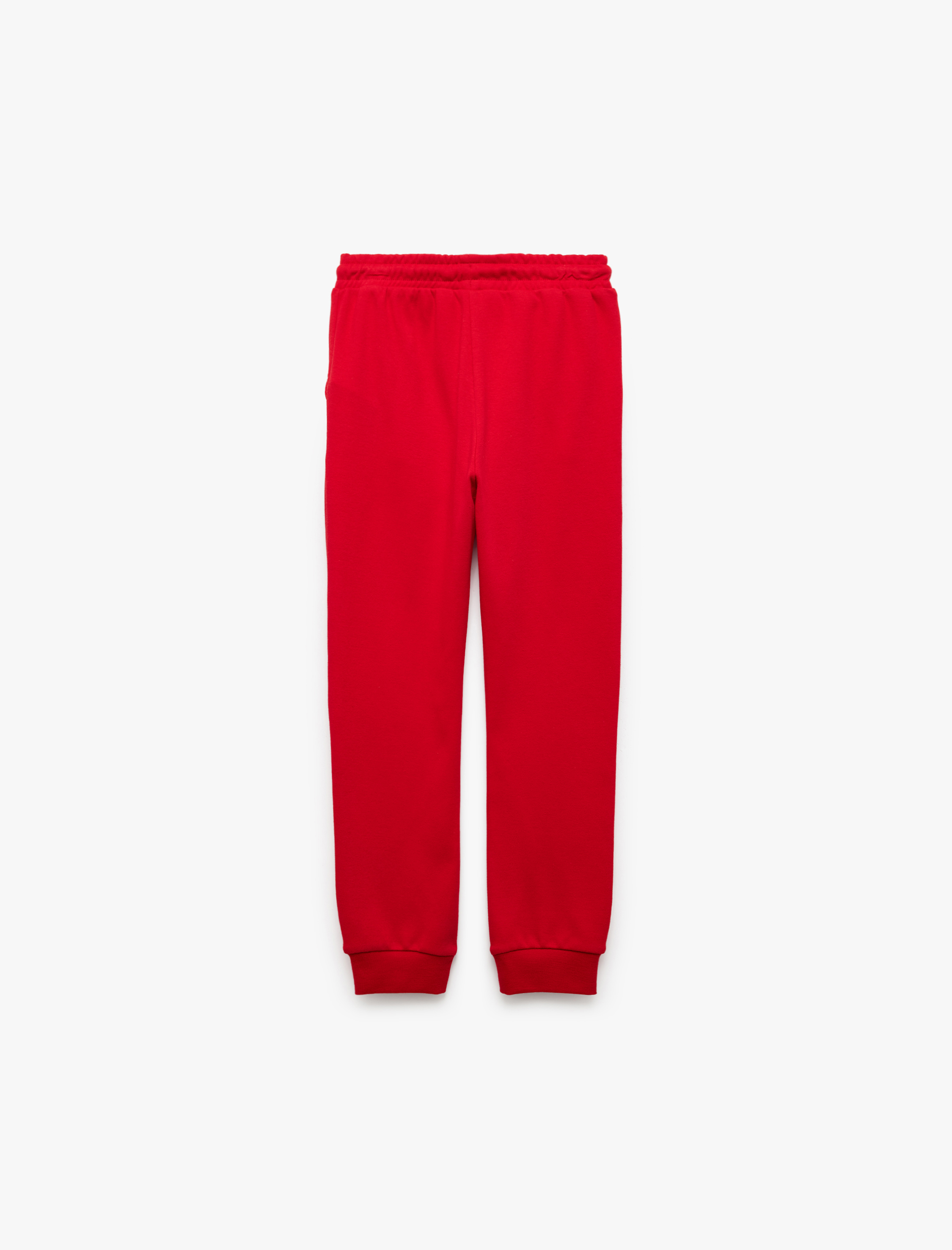 Брюки KOTON 6WKB40079TK401 - фото 2