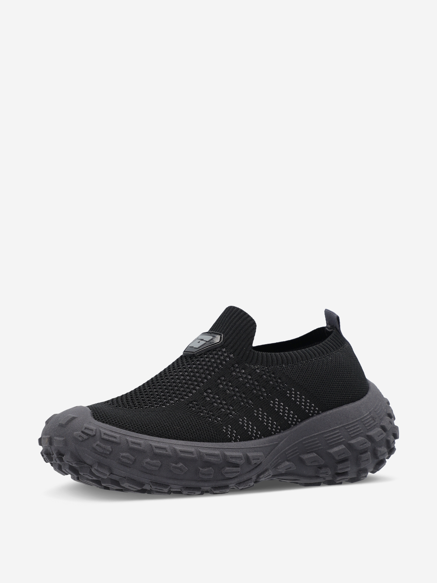 Слипоны GLOBALGYM L5920G3D-BLK - фото 7