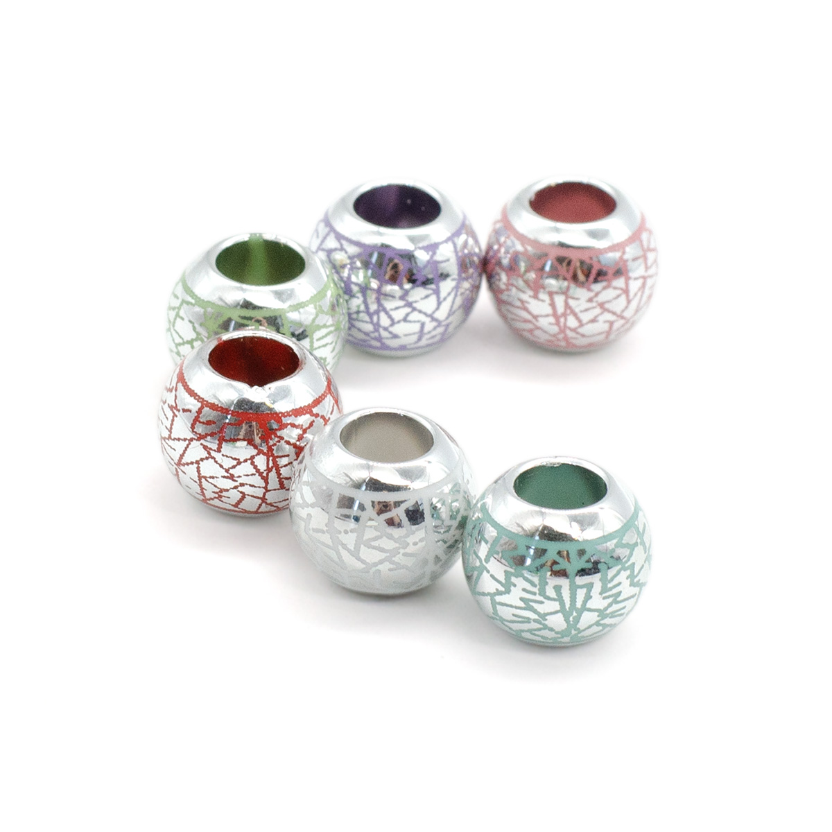 Набор для творчества Astra Craft бисер Бусины - фото 2