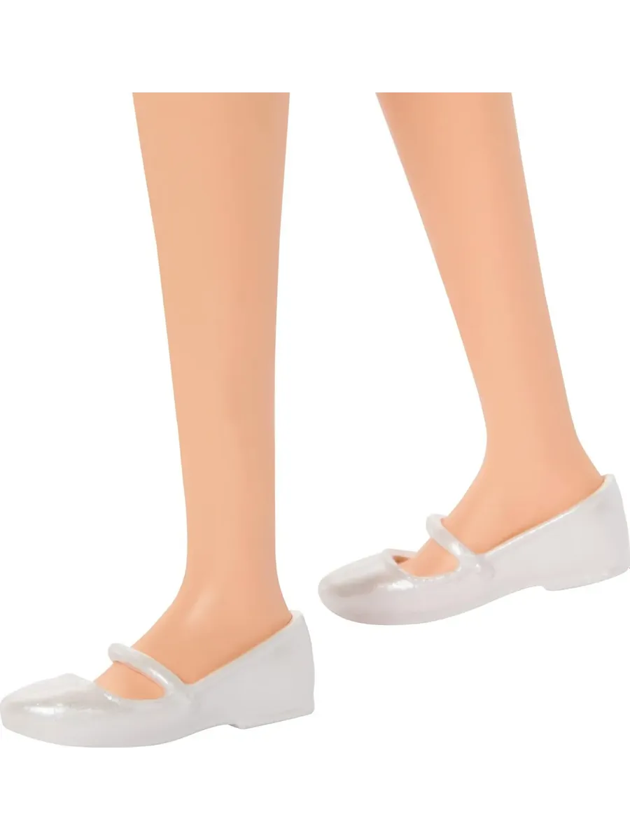 Кукла модельная Barbie 120891 - фото 5