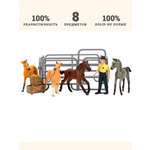 Игровой набор Masai Mara На ферме