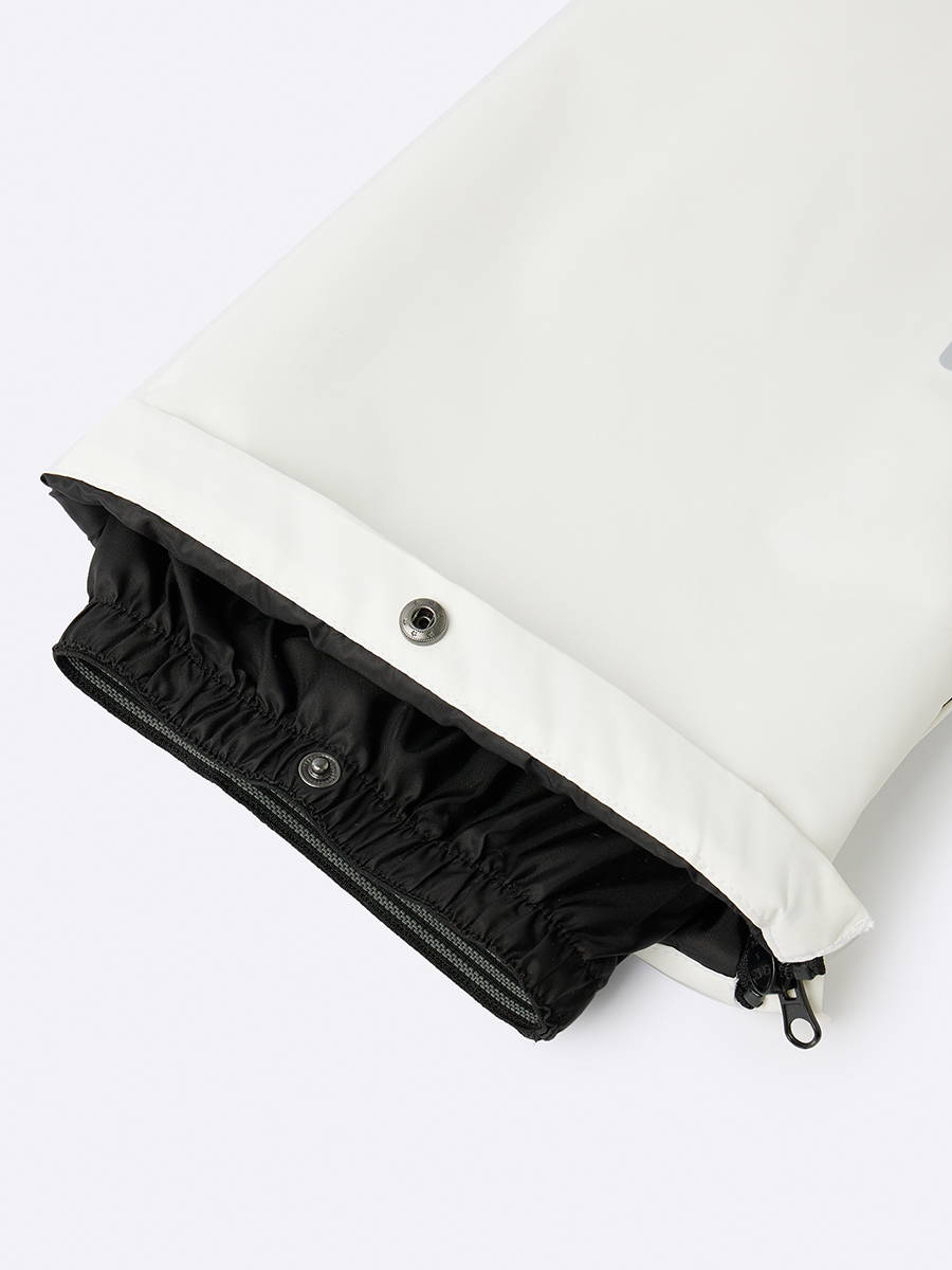 Брюки утепленные Lassie 73103317-0100 - фото 5