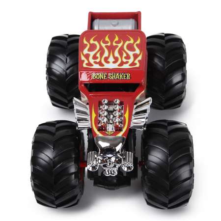 Автомобиль Hot Wheels 1:24
