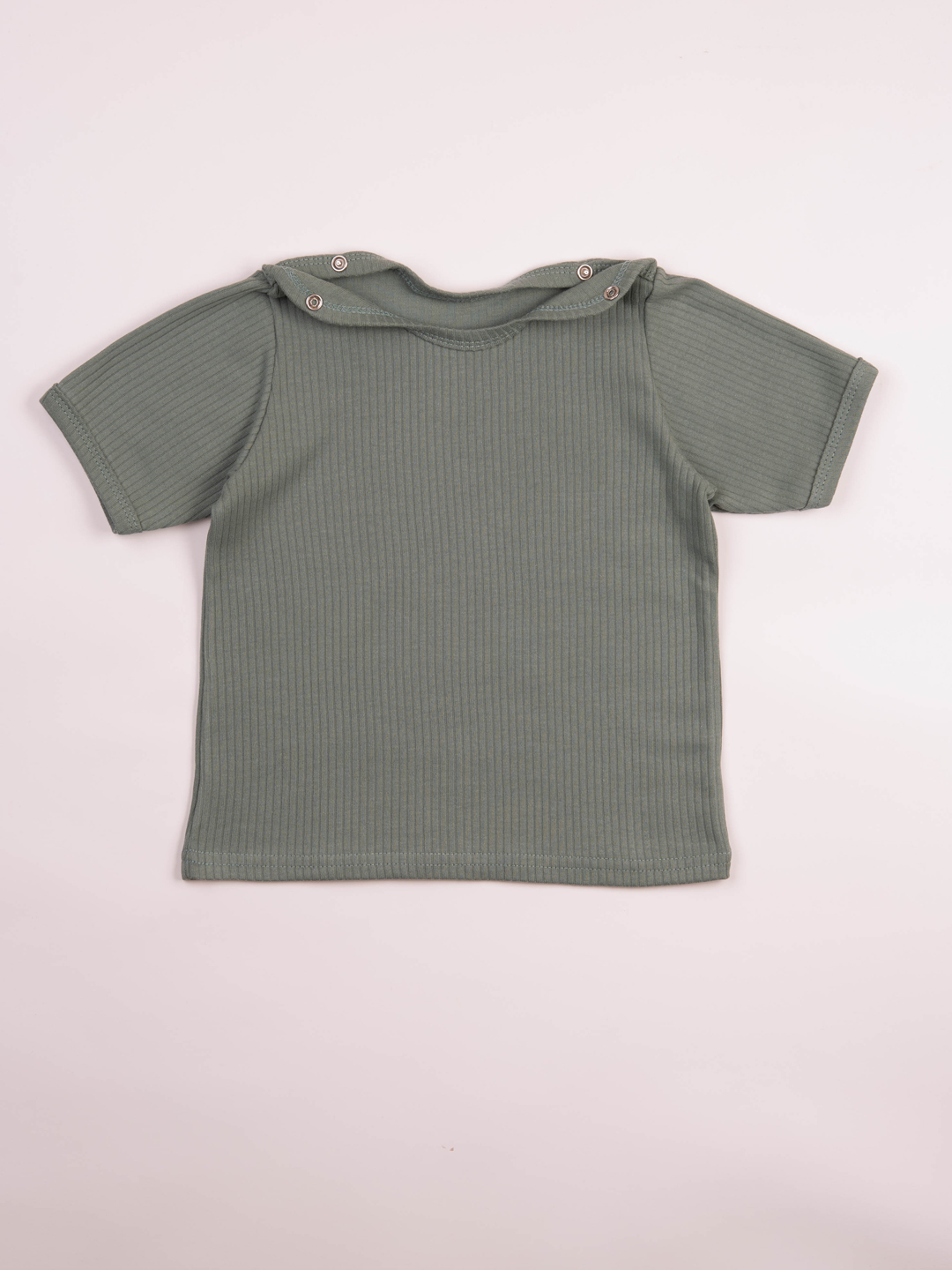 Футболка и шорты СовенокЯ 21-10202-803-8 - фото 4