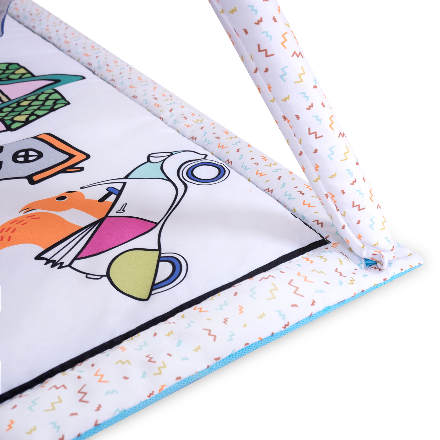 Коврик Nuovita - фото 18