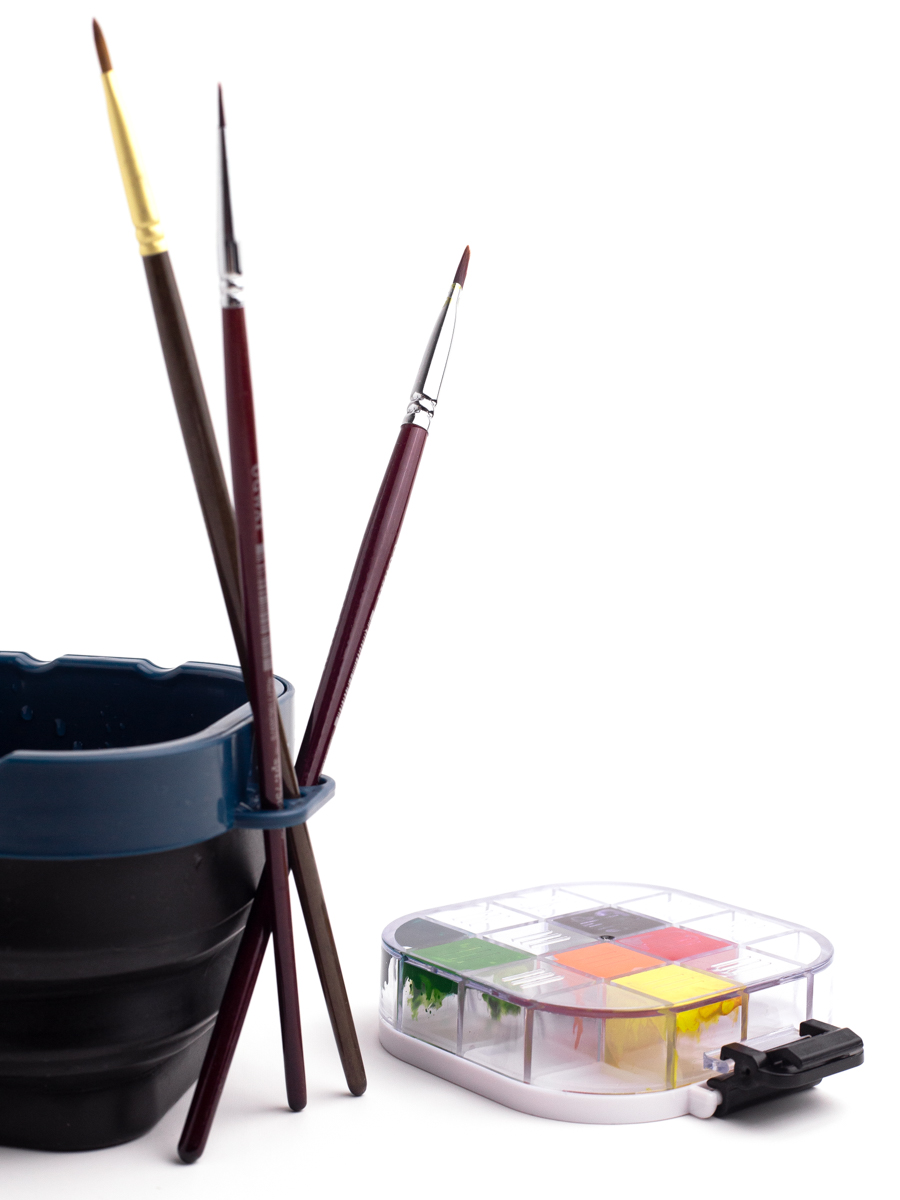 Стакан Малевичъ - фото 10