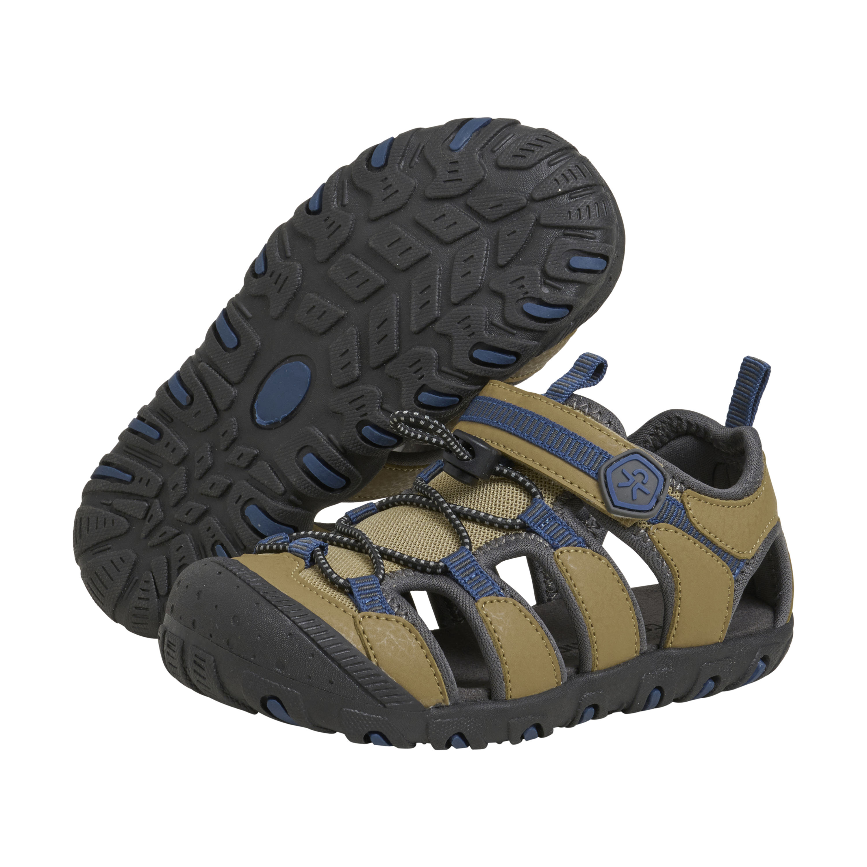 Сандалии Color Kids 760133-2909 - фото 3