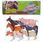 Игровой набор Abtoys
