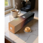 Кофе в капсулах Nespresso Melozio GO 10 шт