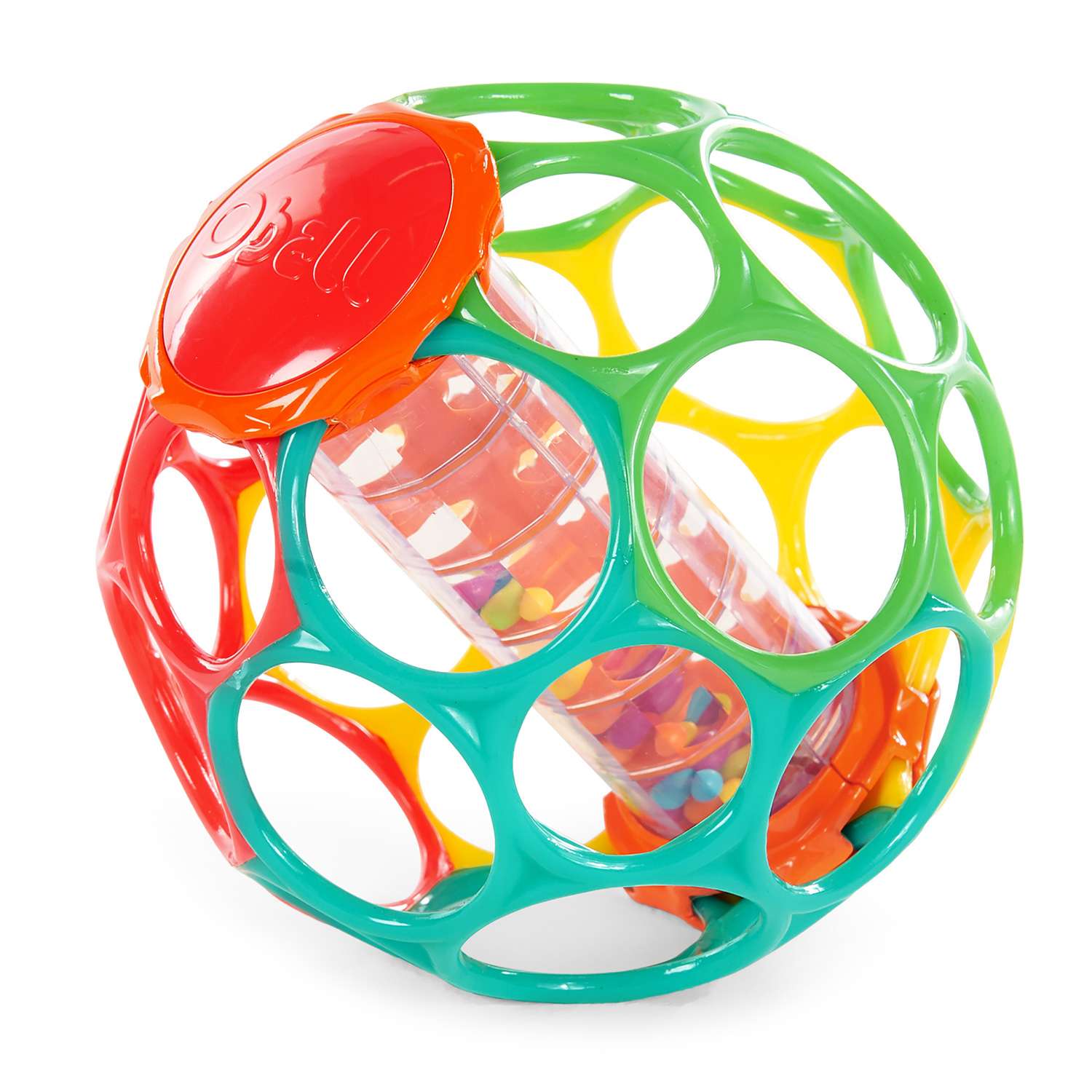Игрушка Oball мяч - фото 1