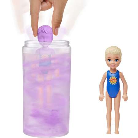 Кукла мини Barbie