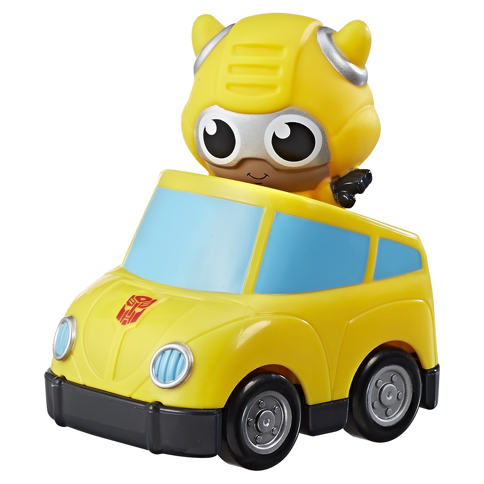 Игровой набор Трансформеры в ассортименте - фото 8