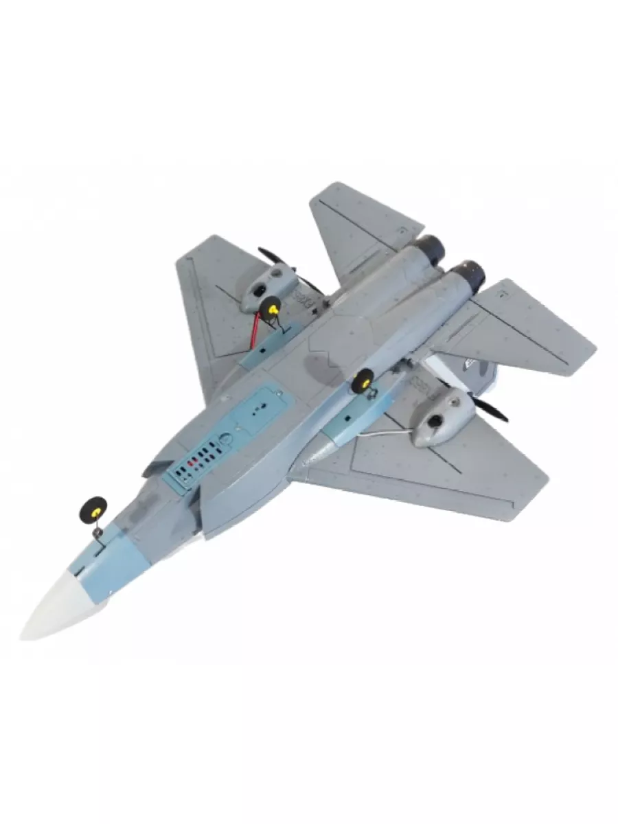 Автомобиль РУ Fei Xiong - фото 4