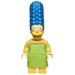 Фигурка LEGO Marge Simpson The