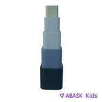 Игрушка ABASK пирамидка