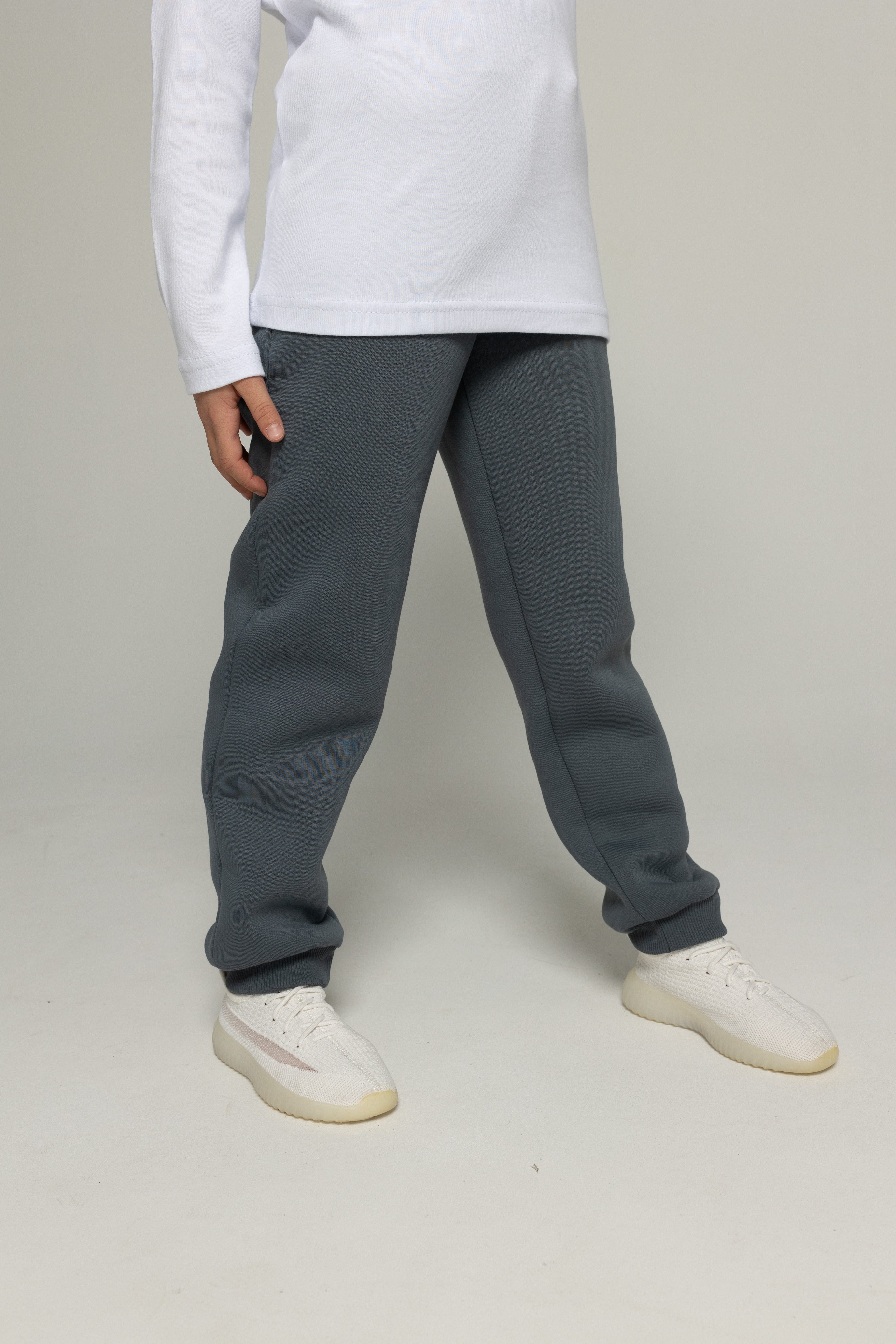 Брюки 5+ 37671523фу - фото 1