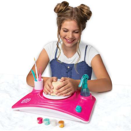 Глина Cool Maker Гончарная студия