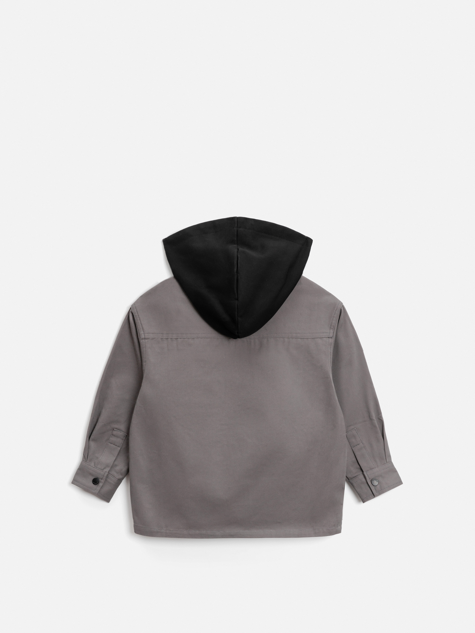 Куртка-рубашка Acoola 20120280192_0095385 - фото 4