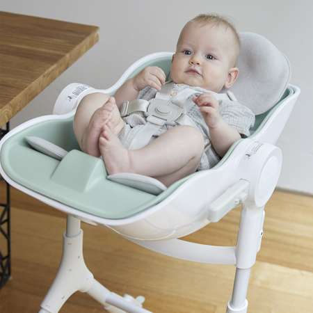 Вкладыш для стульчика Oribel Cocoon Z 2в1