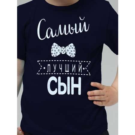 Футболка VGtrikotazh
