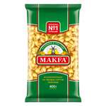 Ракушки MAKFA 400г