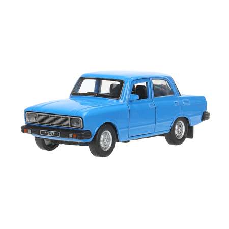 Автомобиль Технопарк