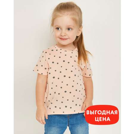 Футболка BabyGo