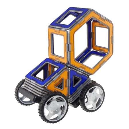 Конструктор Magformers магнитный