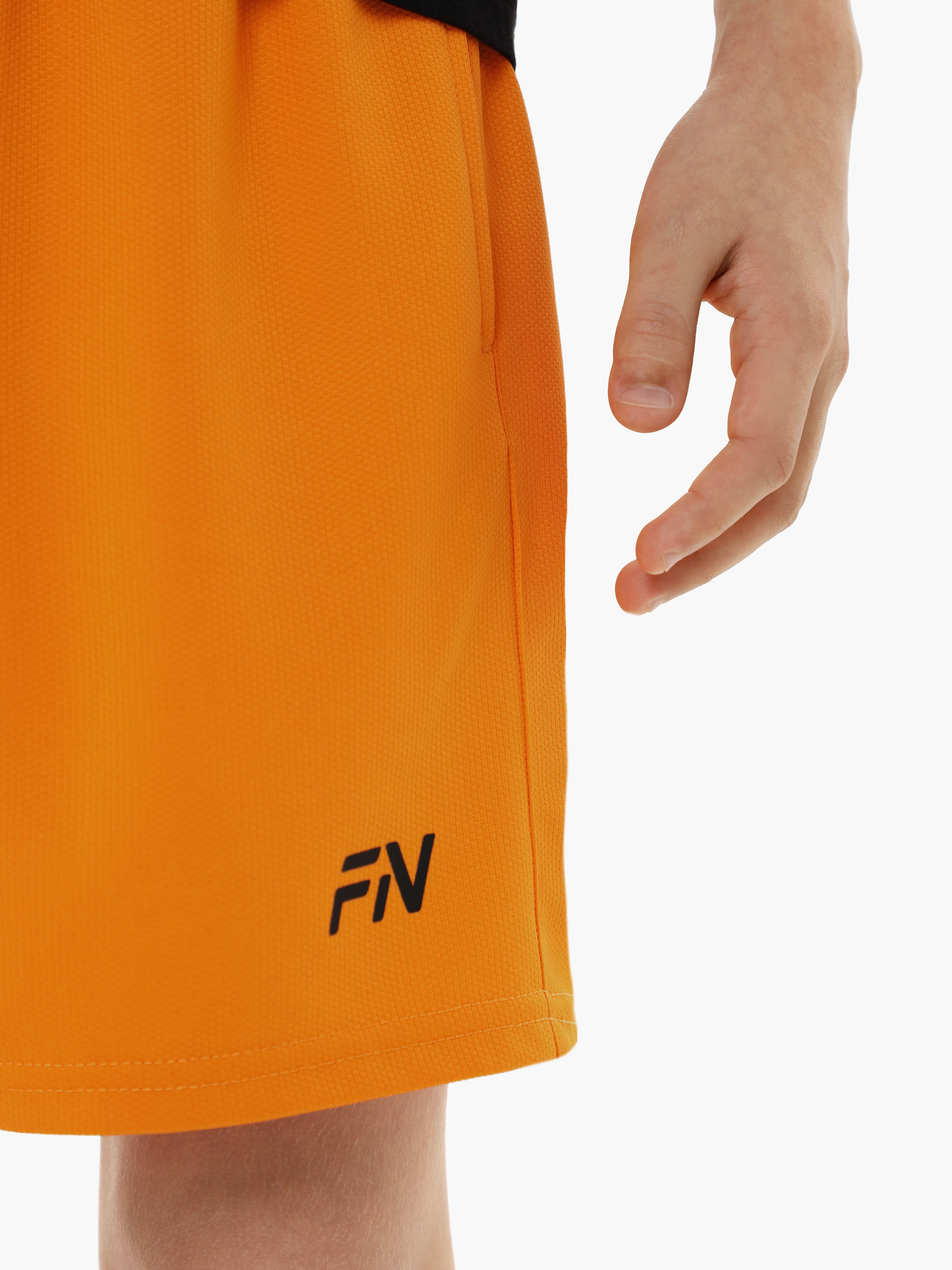 Шорты FN KFN4272001-800 - фото 9