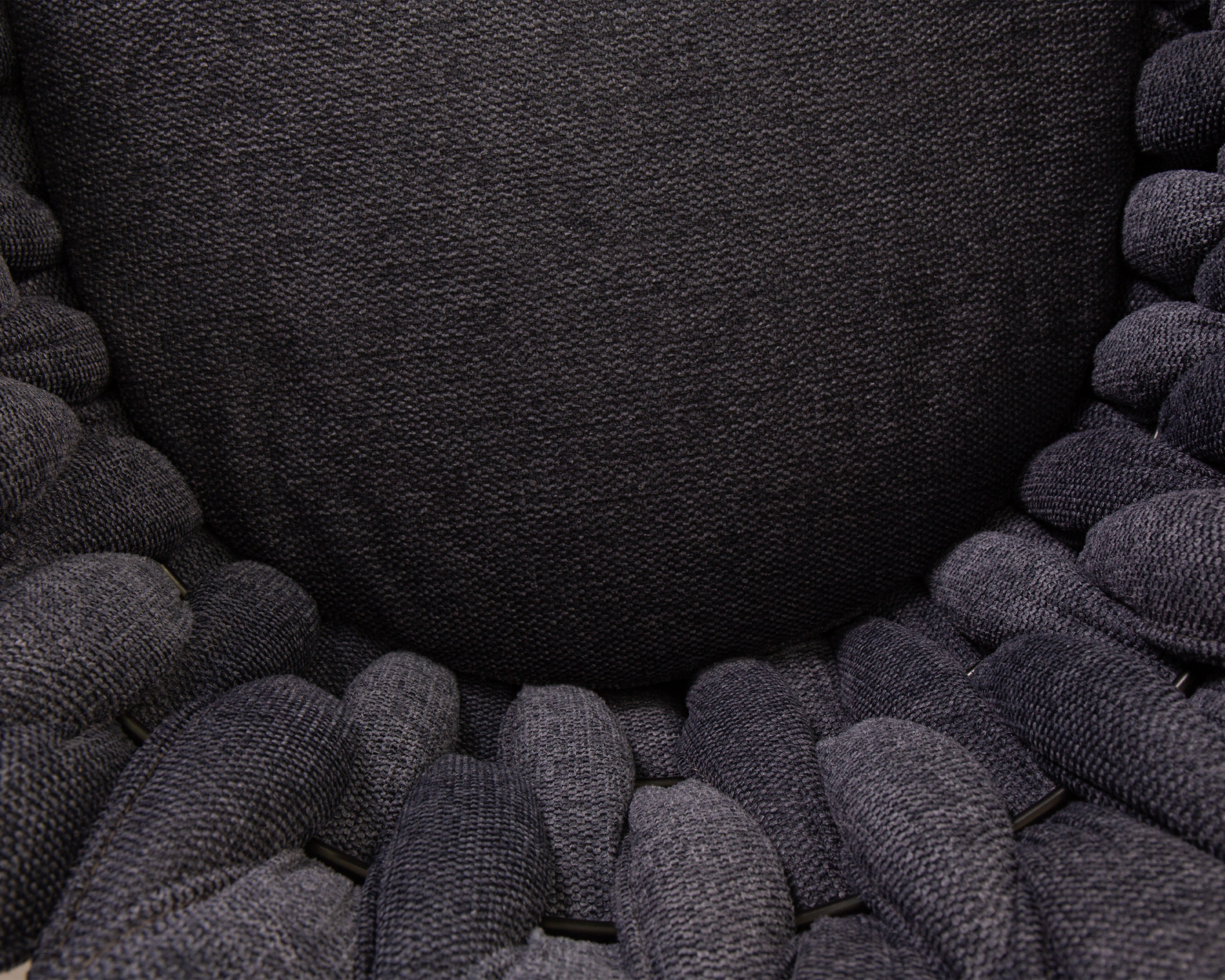 Стул DOBRIN LEON 2 шт. - фото 9