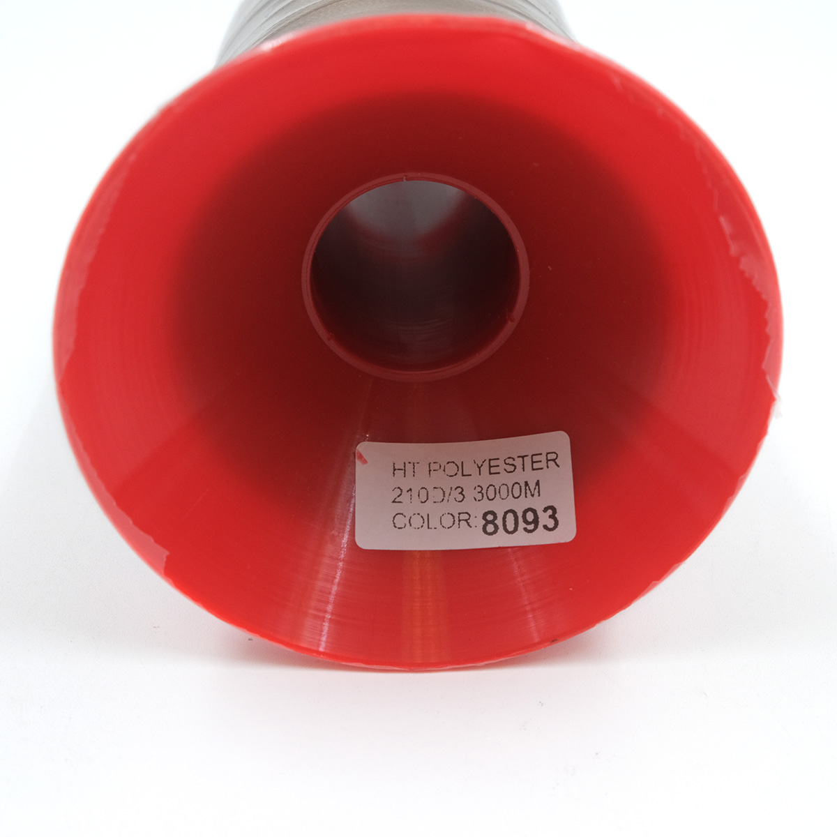 Нитки для шитья филаментные 210D/3 Astra Craft 3000м - фото 4