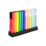 Текстовыделители Brauberg 12 шт.