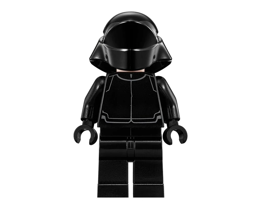Конструктор LEGO Star Wars 75197 92 дет. - фото 1