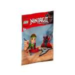 Конструктор LEGO NINJAGO 5005231 24 дет.