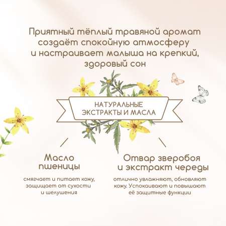 Пена Рецепты бабушки Агафьи 500 мл
